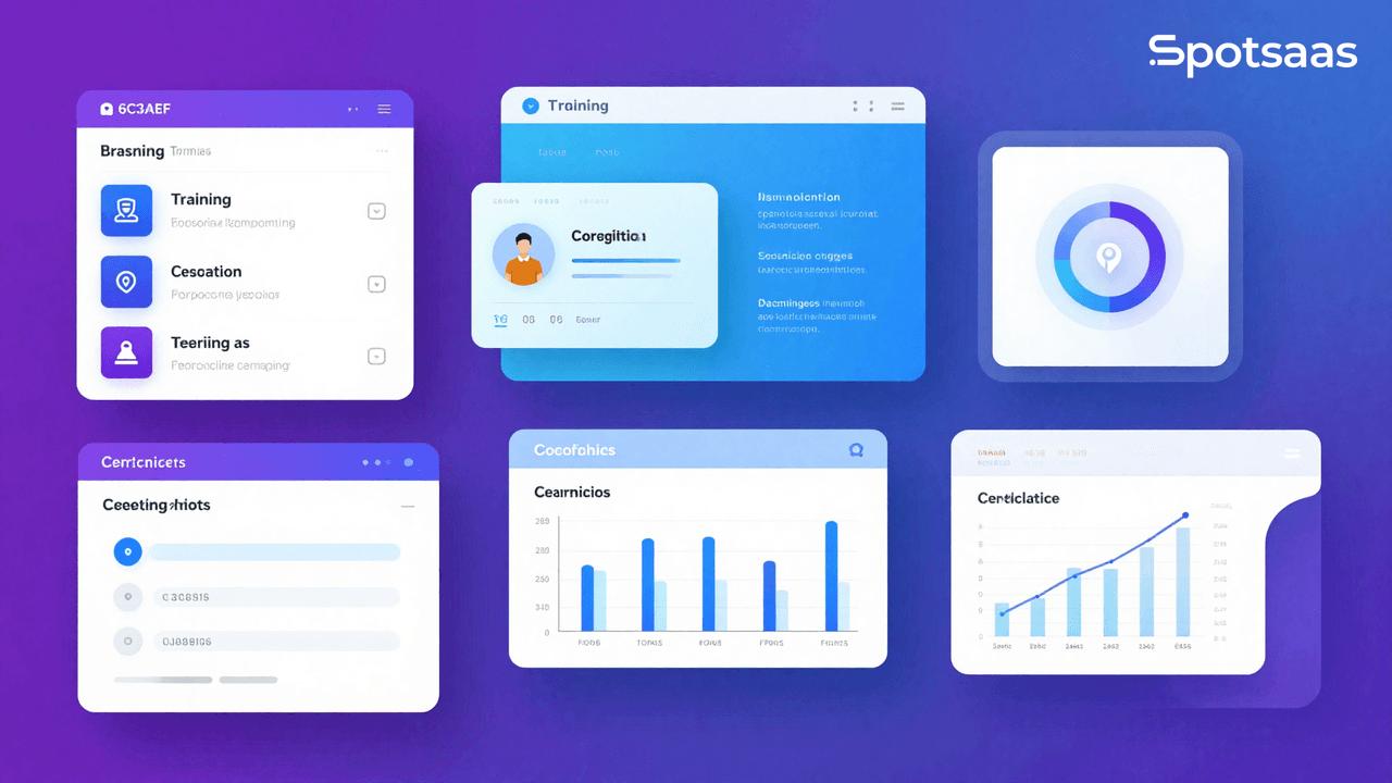 How To Choose The Best Training Management Systems In 2026