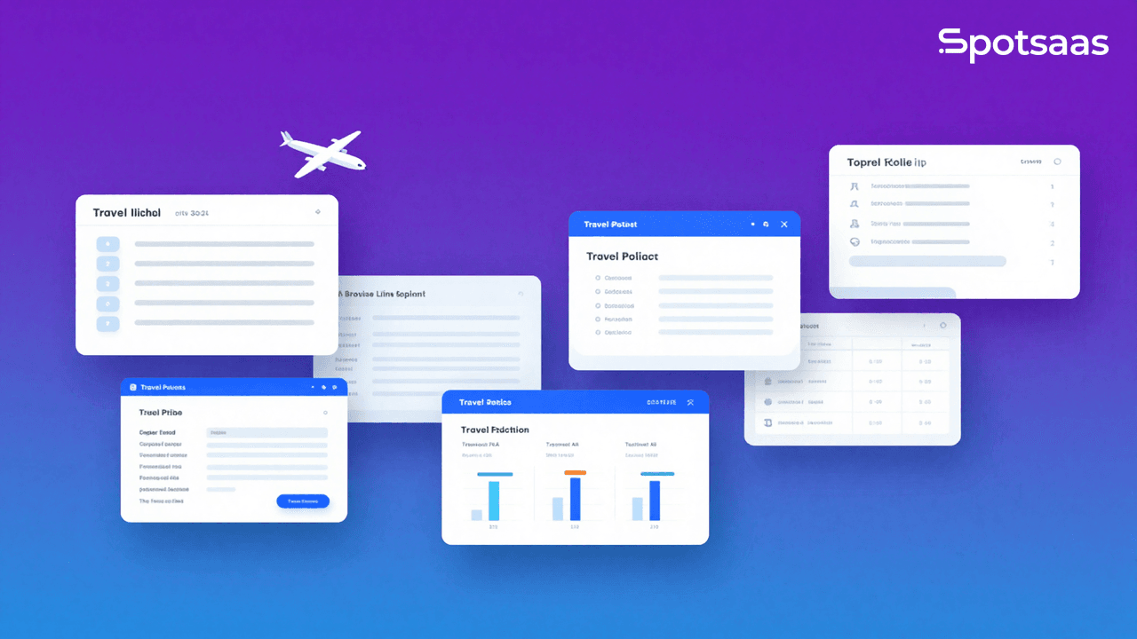 How To Choose The Best Travel Management Software