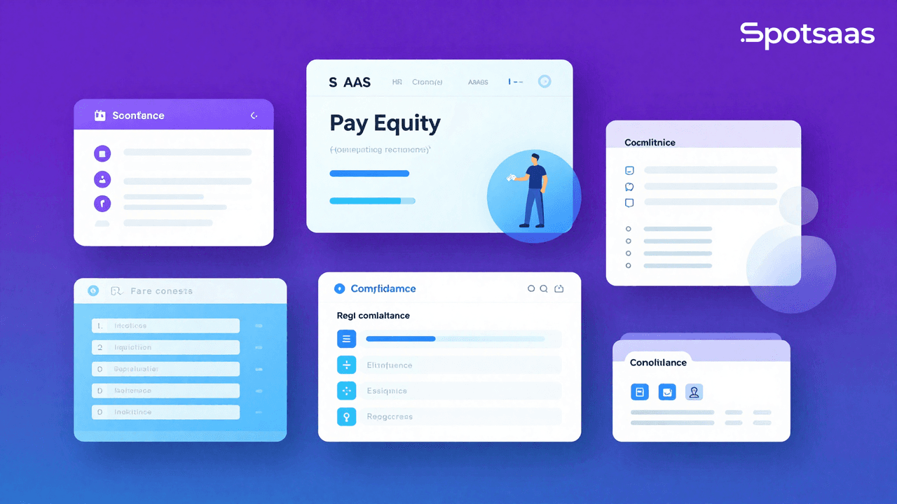 Say Goodbye to HR Headaches – Meet Trusaic, Your New Best Friend in Compliance