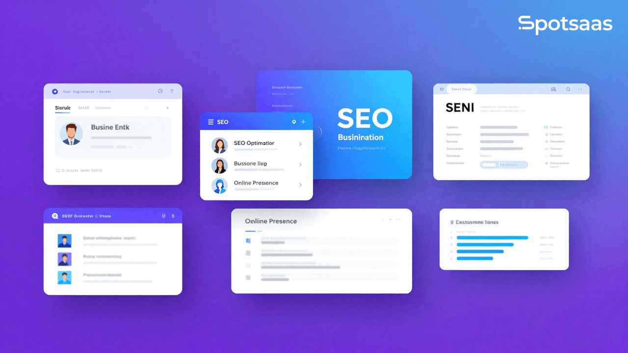 What is UENI software? Check out Pricing, features & best alternatives