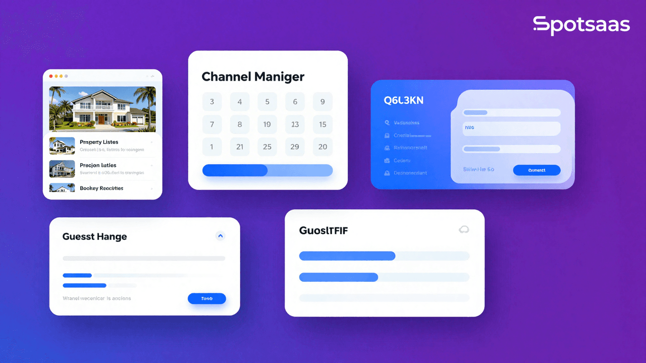 How To Choose The Best Vacation Rental Software