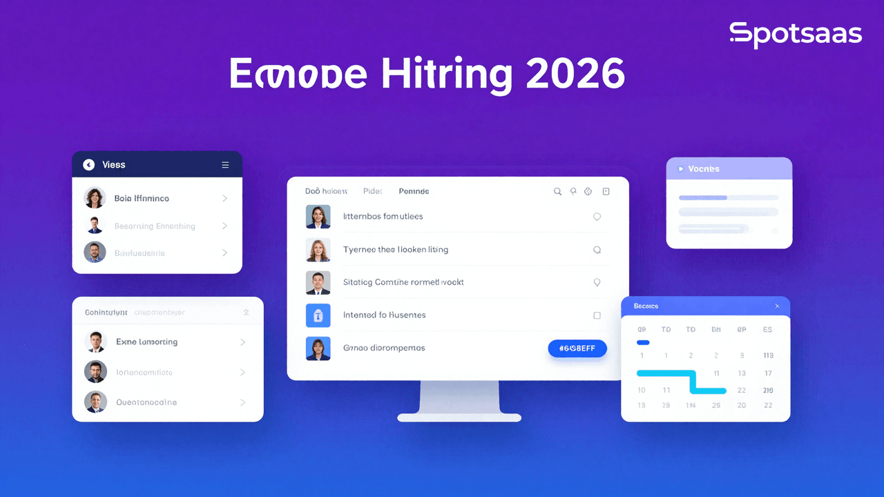 How to Choose the Best Video Interviewing Software in 2026