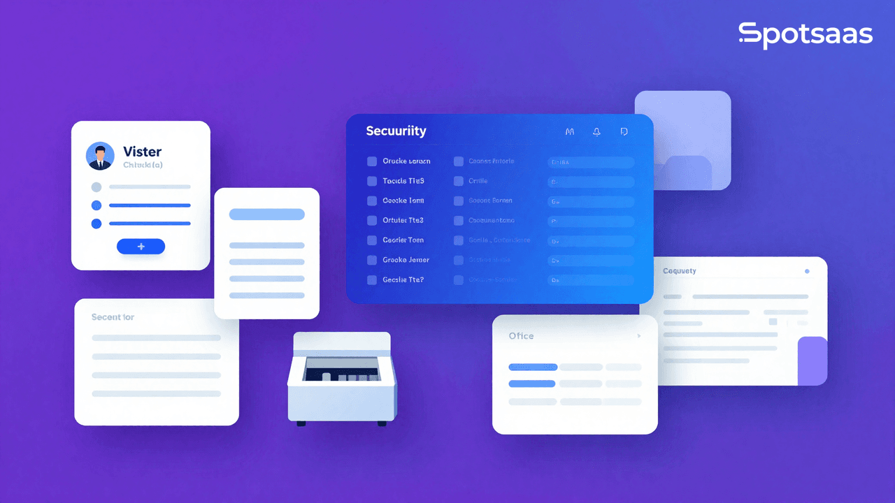 How To Choose The Best Visitor Management Software In 2026