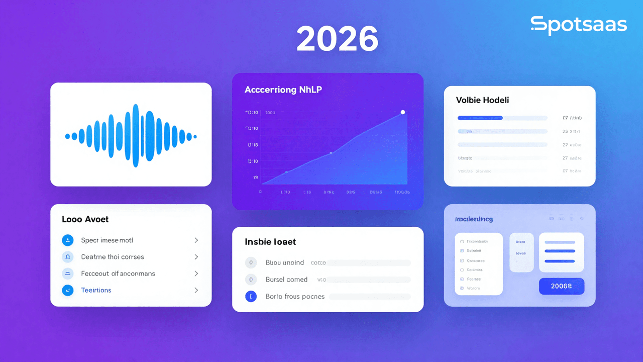 How to Choose the Best Voice Recognition Software in 2026