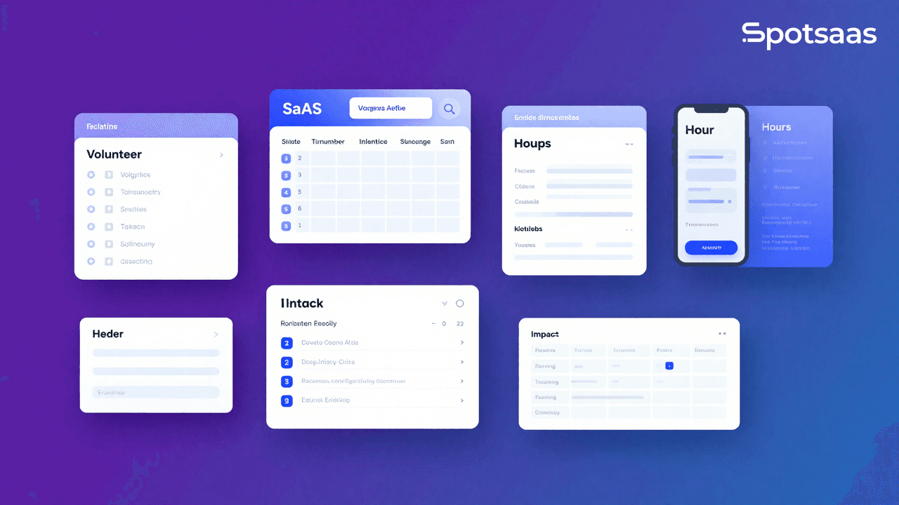 Volgistics Reviews: Streamline Volunteer Management Efficiency