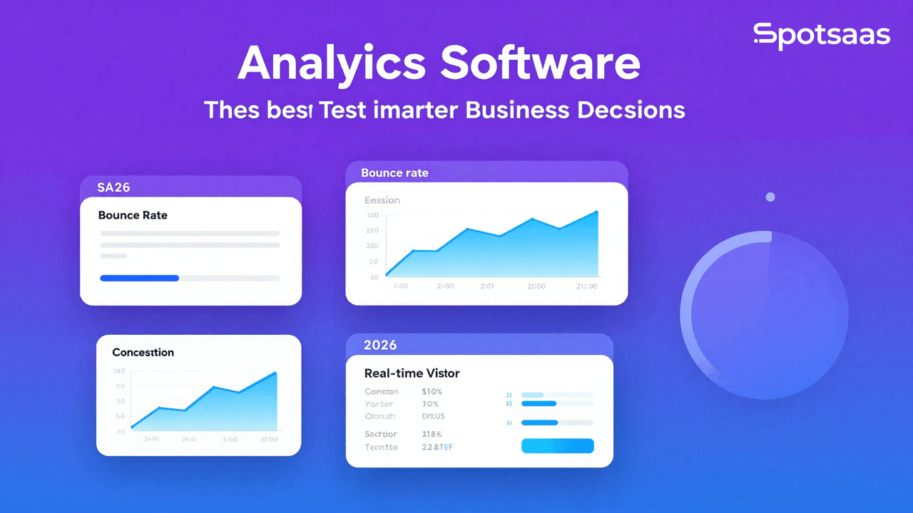 How To Choose The Best Web Analytics Software For 2026