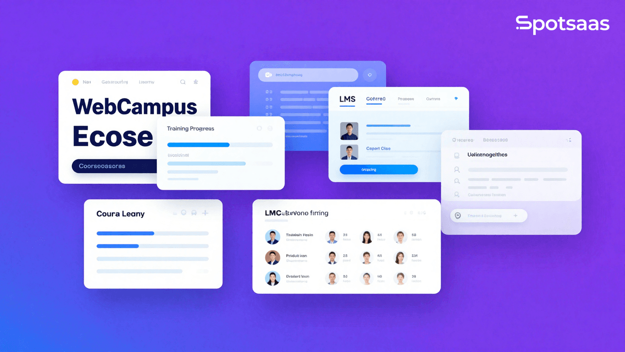 What is WebCampus? Check out latest Pricing, Features and Alternatives
