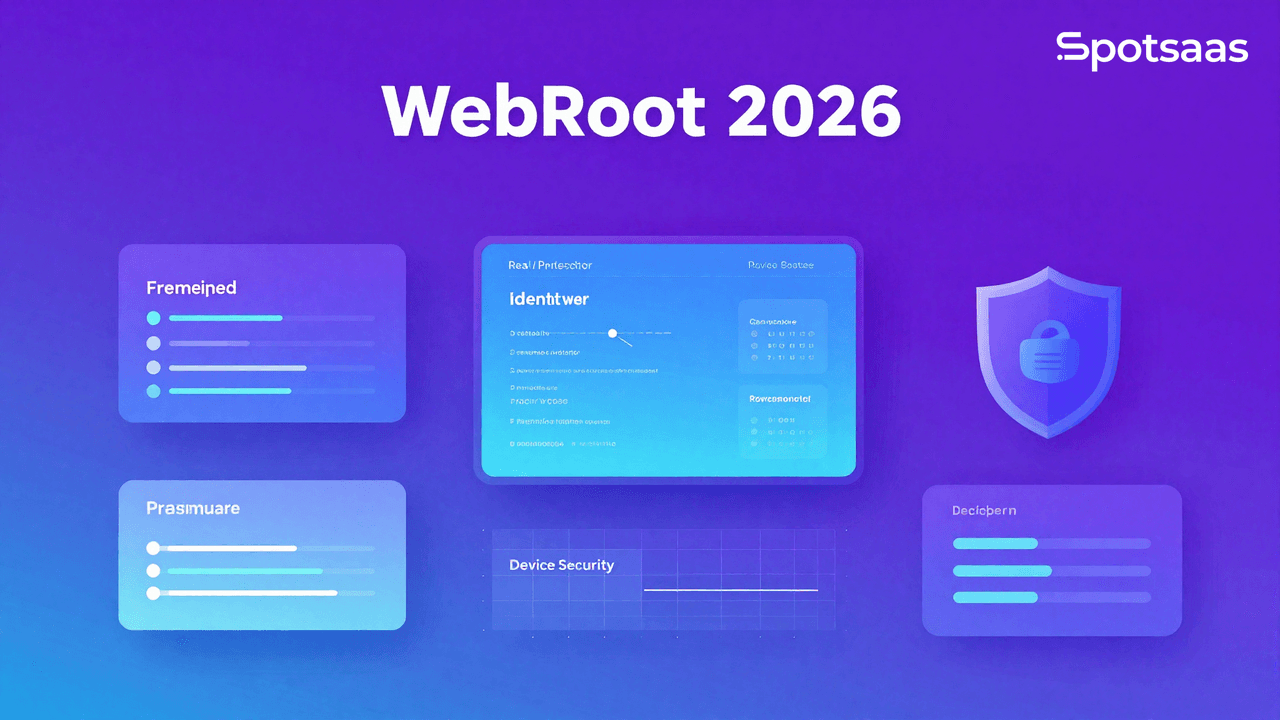 Webroot Antivirus Review 2026: The Importance Of Antivirus Software In Cybersecurity Measures