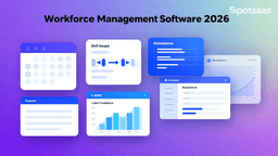How To Choose The Best Workforce Management Software For 2026