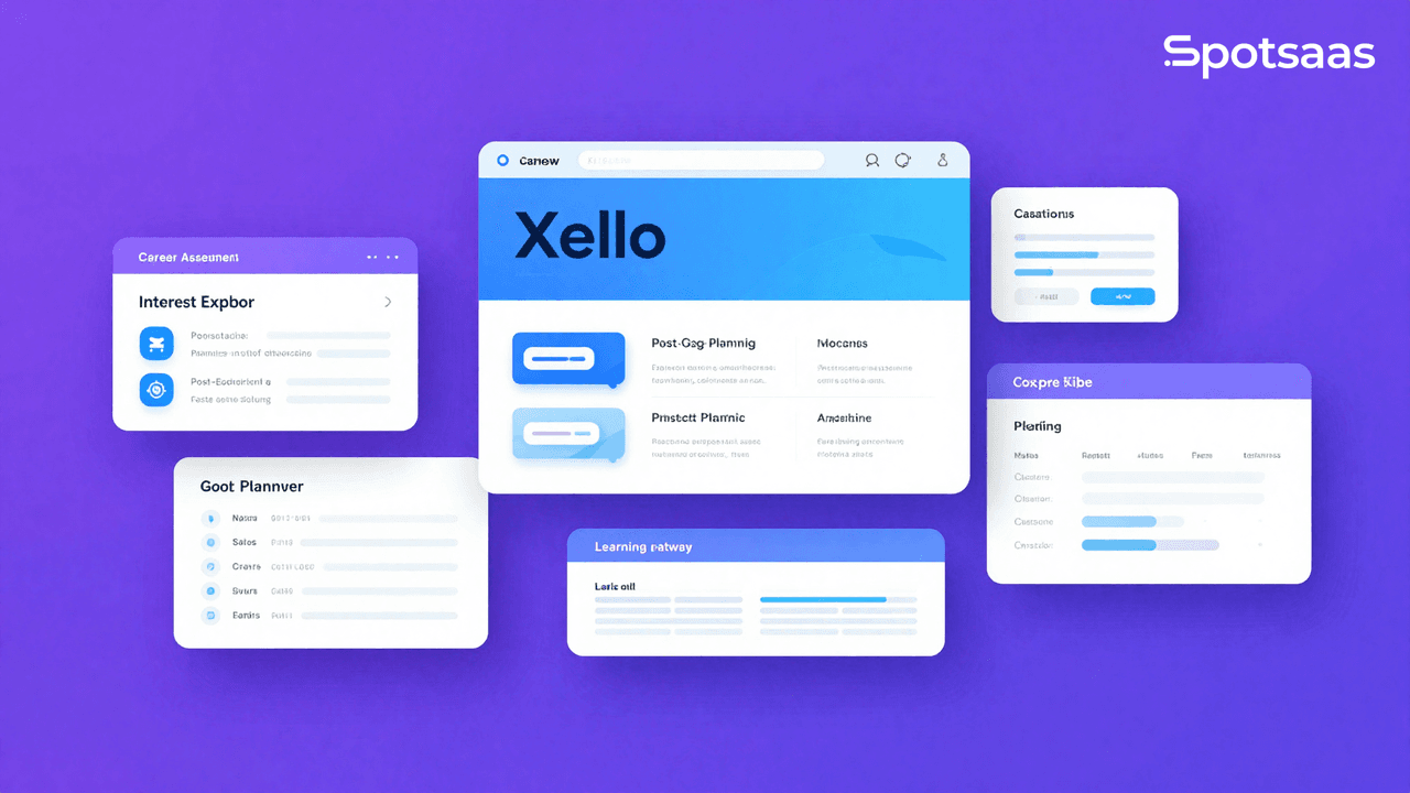 Empowering Students with Xello: Career Planning and Exploration Tools