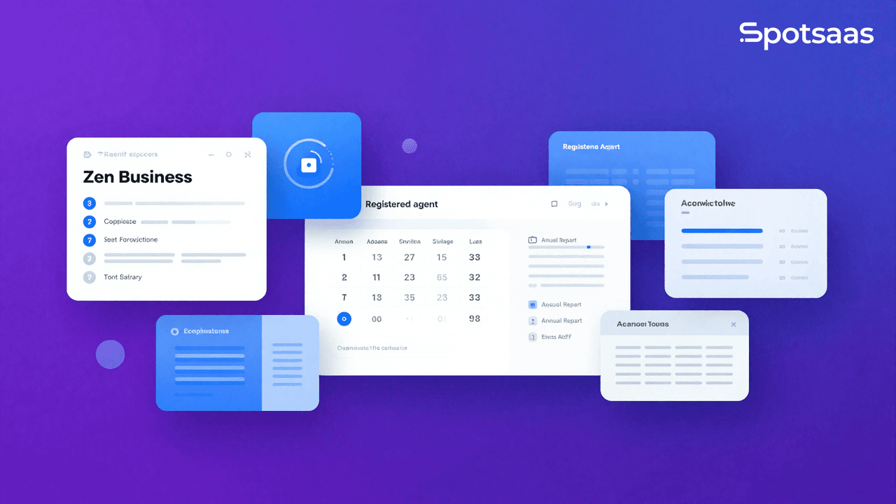 ZenBusiness Reviews 2026: Services, Pros & Cons and Alternatives