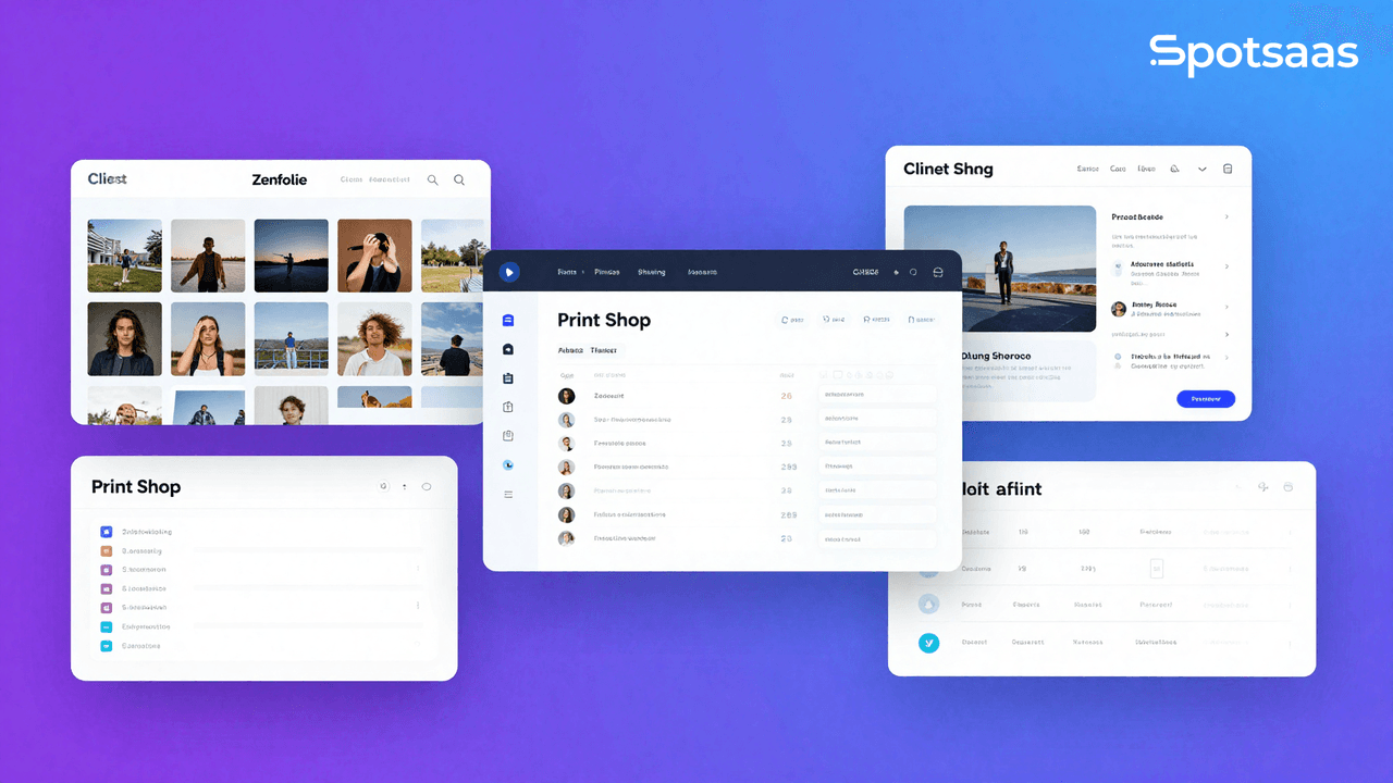 Zenfolio Reviews 2026: Showcase and Sell Your Photography