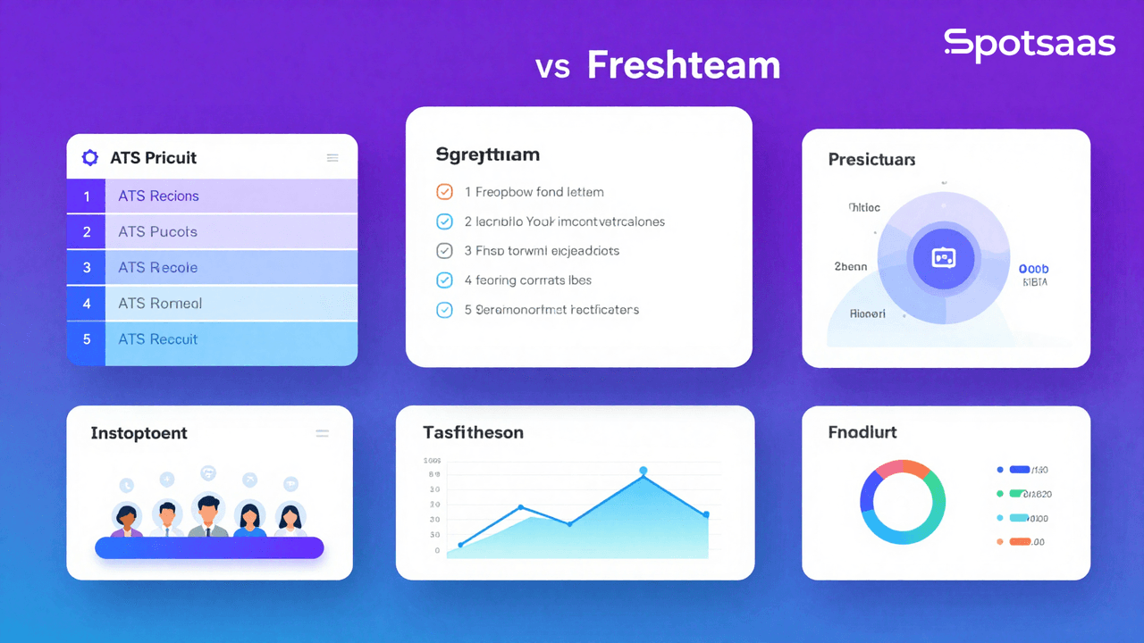 Zoho Recruit vs Freshteam: Which Affordable ATS Is Best for Growing Teams in 2026?