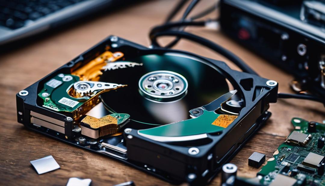 What Is a Corrupted File? and How You Can Prevent Them