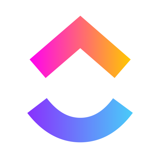 Clickup-logo