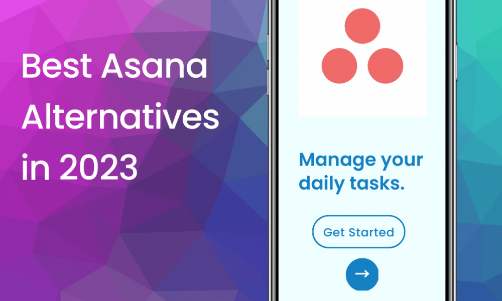 Find Best Asana Alternative in 2023