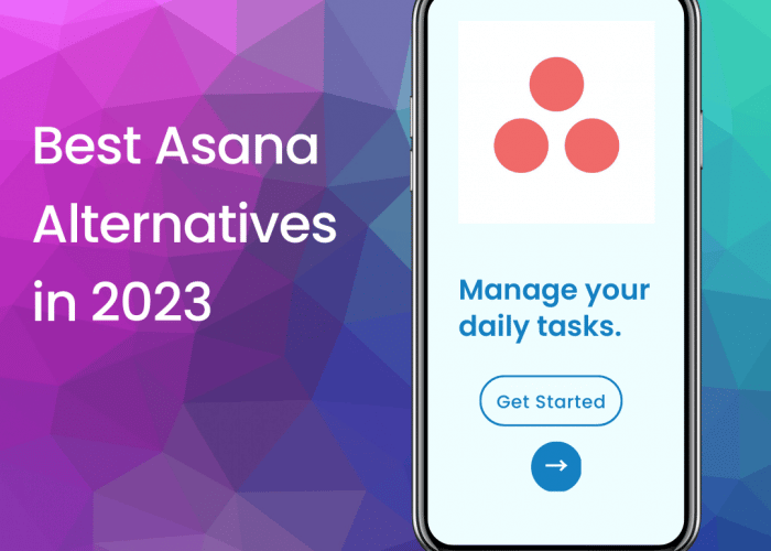 Find Best Asana Alternative in 2023