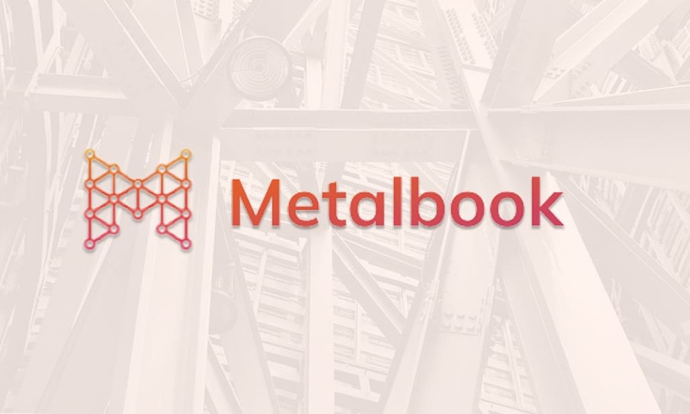 Metalbook SaaS