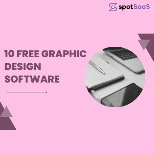 free graphic design software