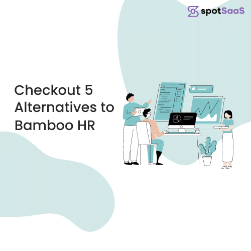 5 alternatives to bamboo hr