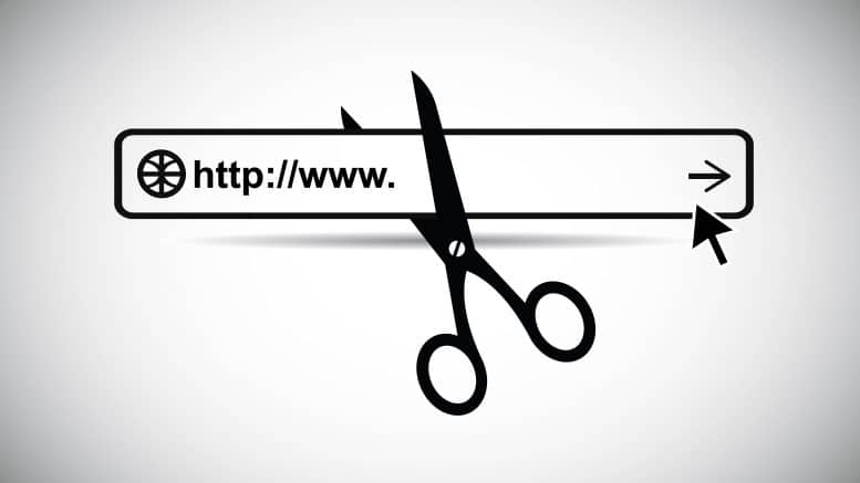 URL shortening tools
