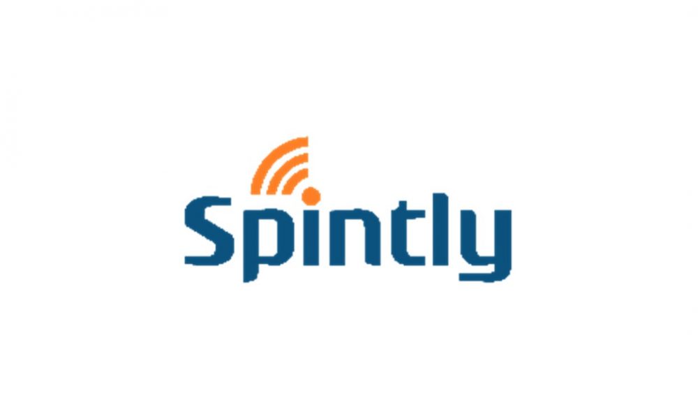 Spintly LOGO