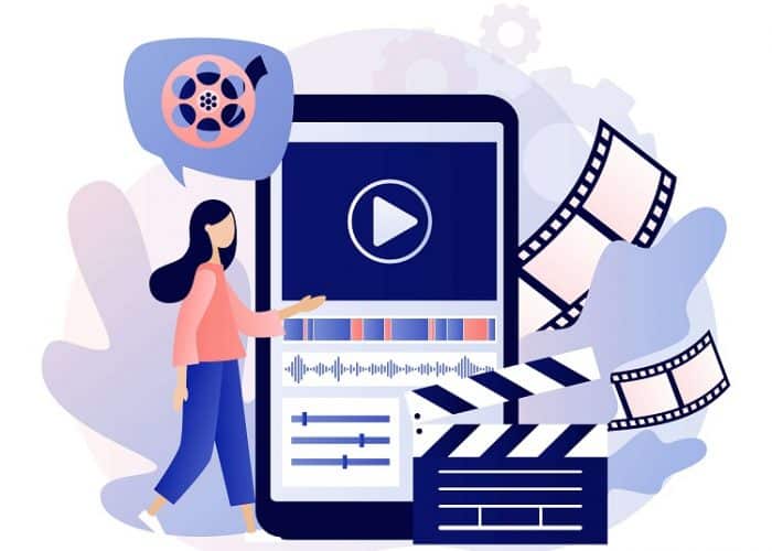 Video Editing Software