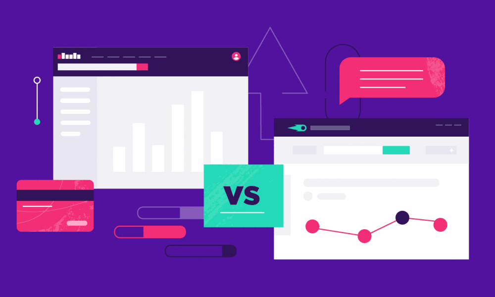 ahrefs vs SE Ranking