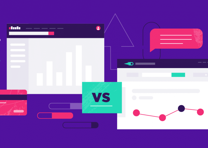 ahrefs vs SE Ranking