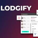 Lodgify funding