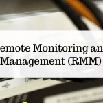 Remote monitoring software