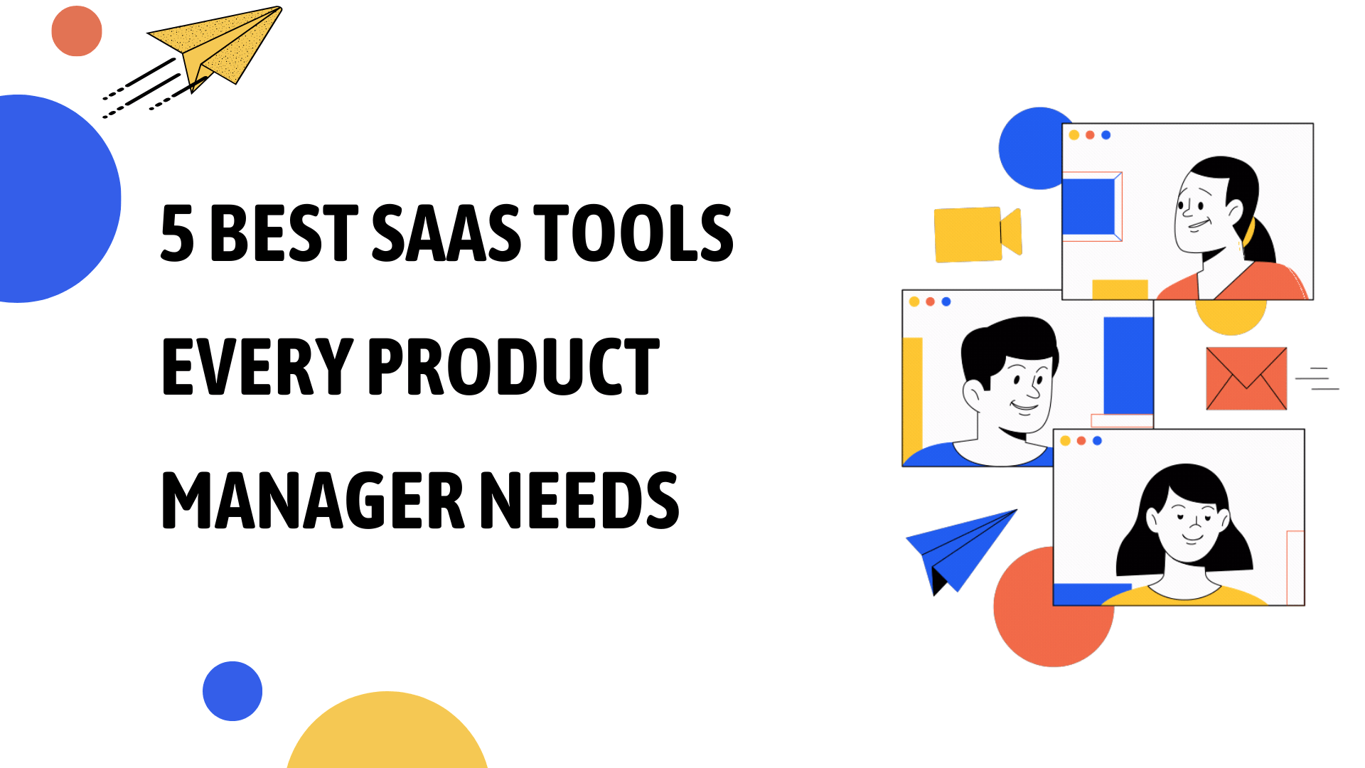Product manager software