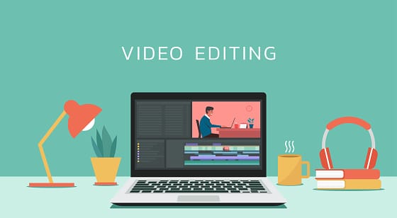 Video Editing Software