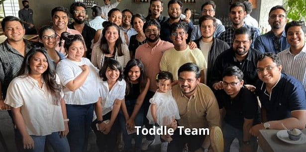 Toddle Raises $17 Million in Series A Funding  