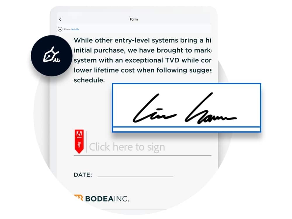 E-signature- sign & organize document virtually in 2023 with leading e-signing platforms. 