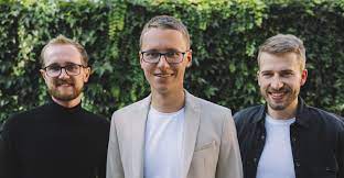 Airly funding Airly funding