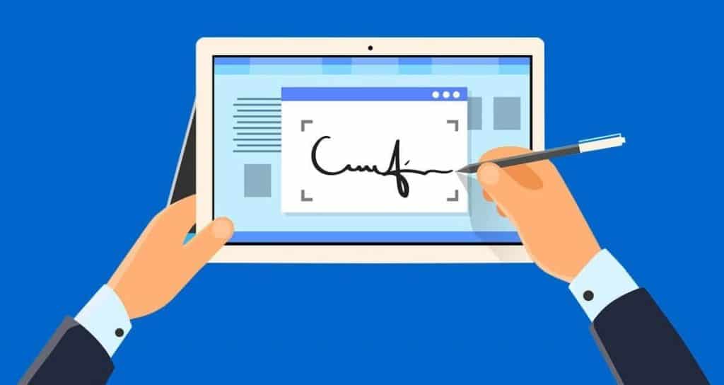 Best electronic signature software in 2023 for your organization. Find with SpotSaaS