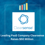 Clearsense Raises A Huge $50 Million Funding