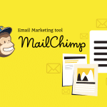Newsletter in mailchimp