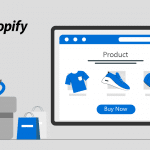 Shopify - Products