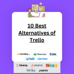 10 Best Alternatives to Trello