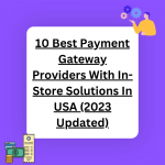 top 10 payment gateway tools