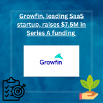 SWC Global, has provided $7.5 million funding for the fintech platform Growfin.