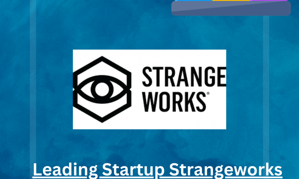Leading Startup Strangeworks Raises $24 Million in Series A Funding