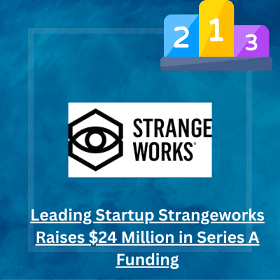 Leading Startup Strangeworks Raises $24 Million in Series A Funding