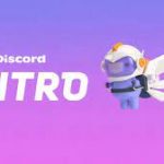 Free discord nitro