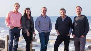 Scale Venture Partners closed at $900m. 1 Scale Venture