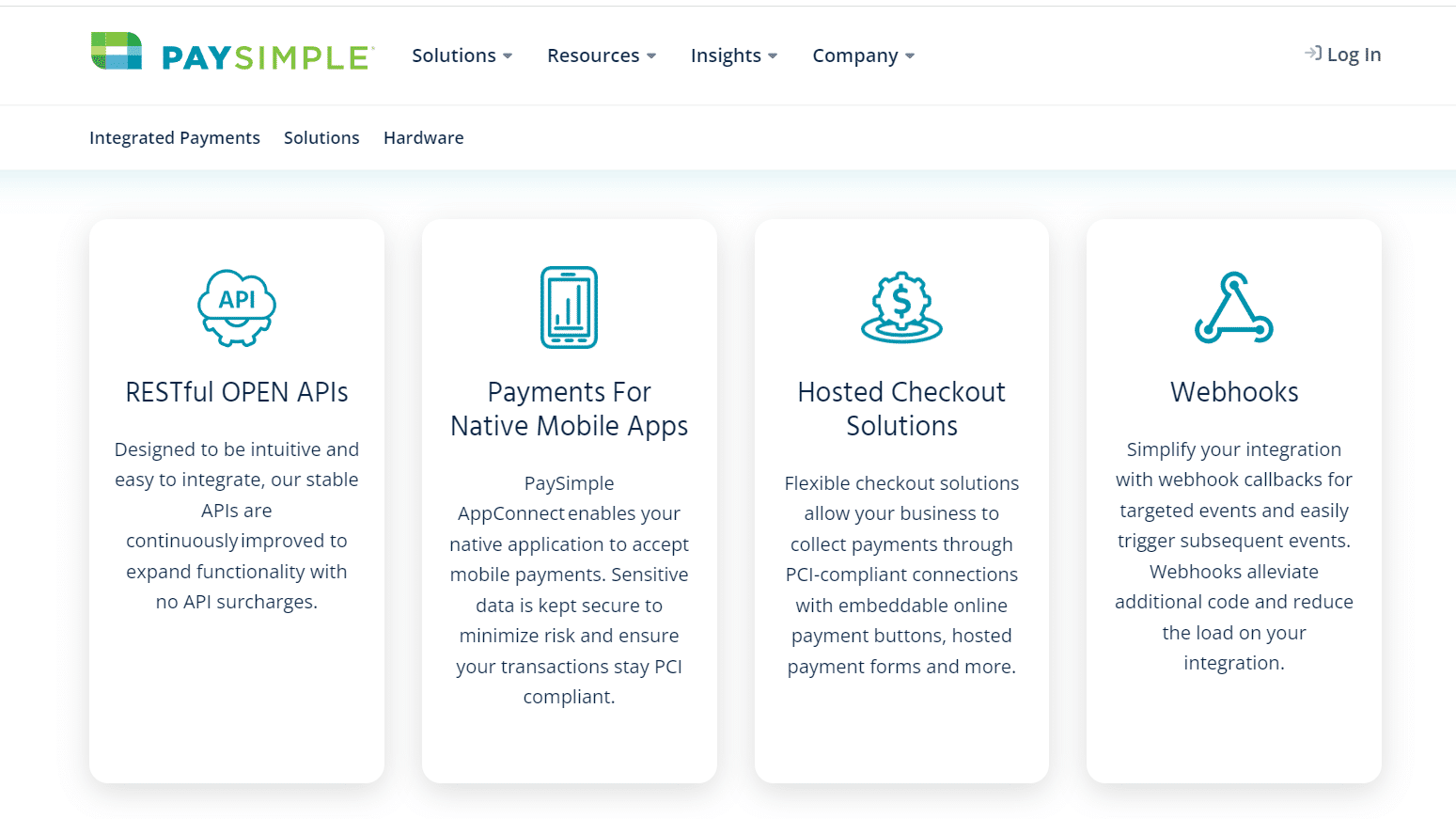Pay Simple- payment gateway tool