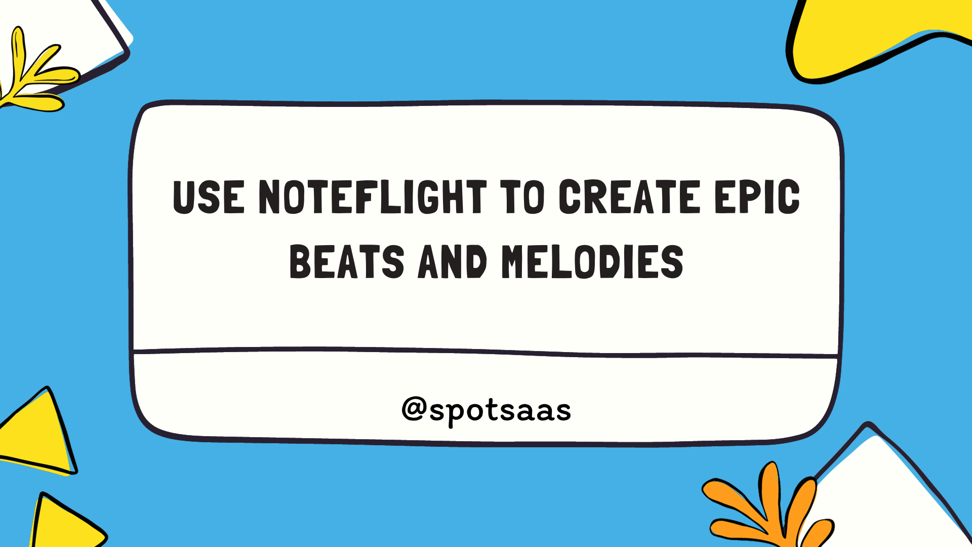 Noteflight