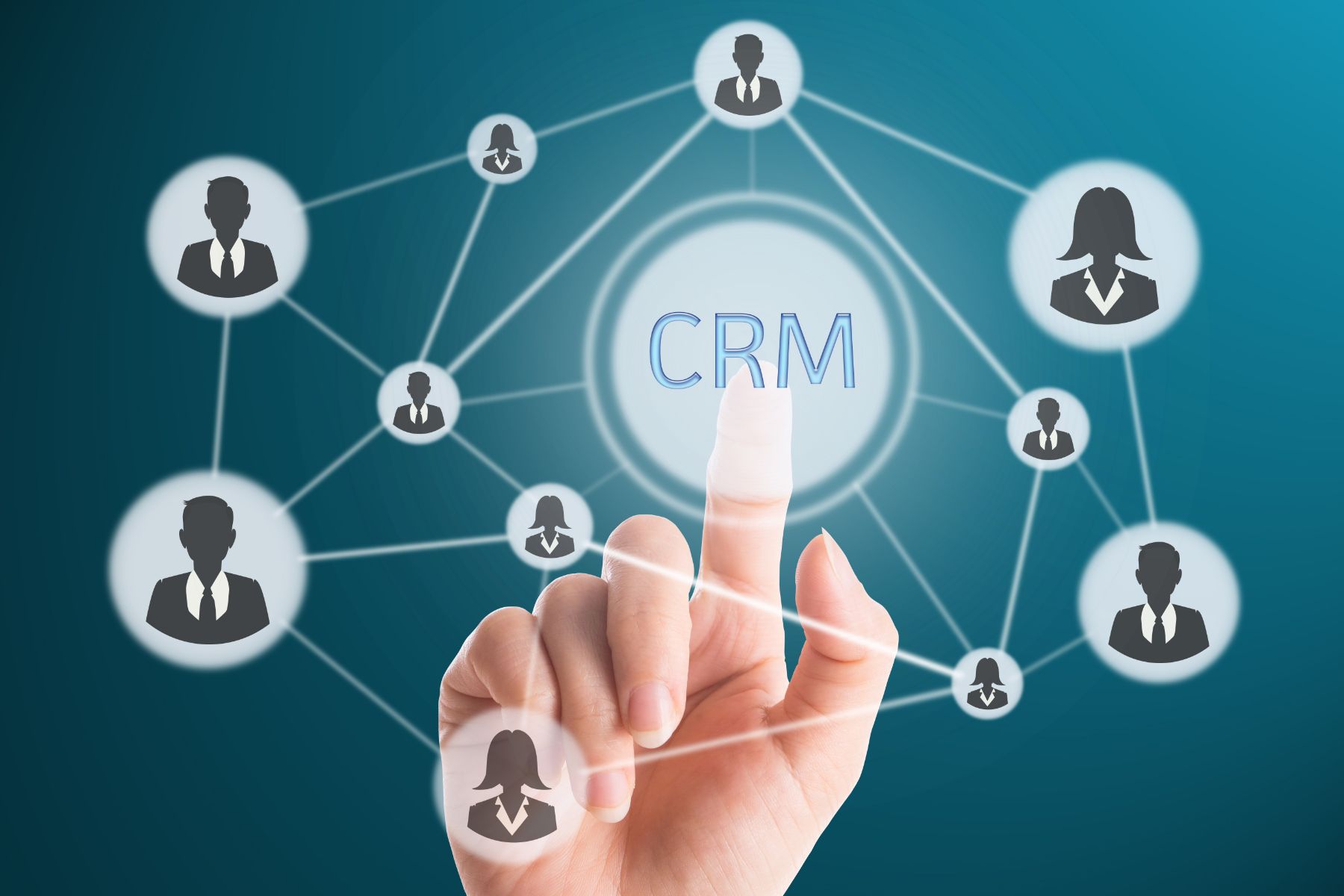 Highlevel - CRM